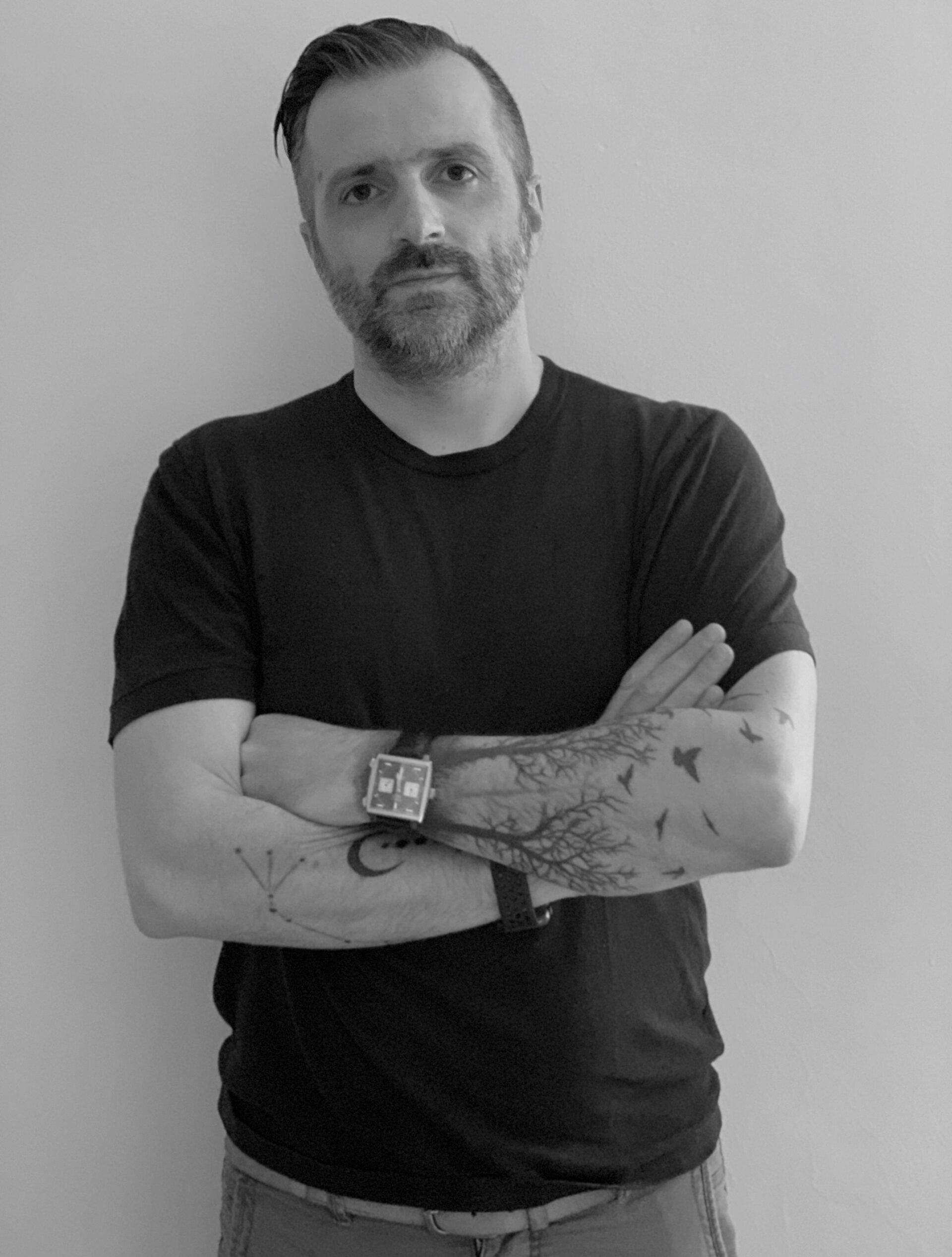 Cristiano Gallinelli
