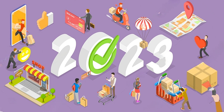 ecommerce digital disruption