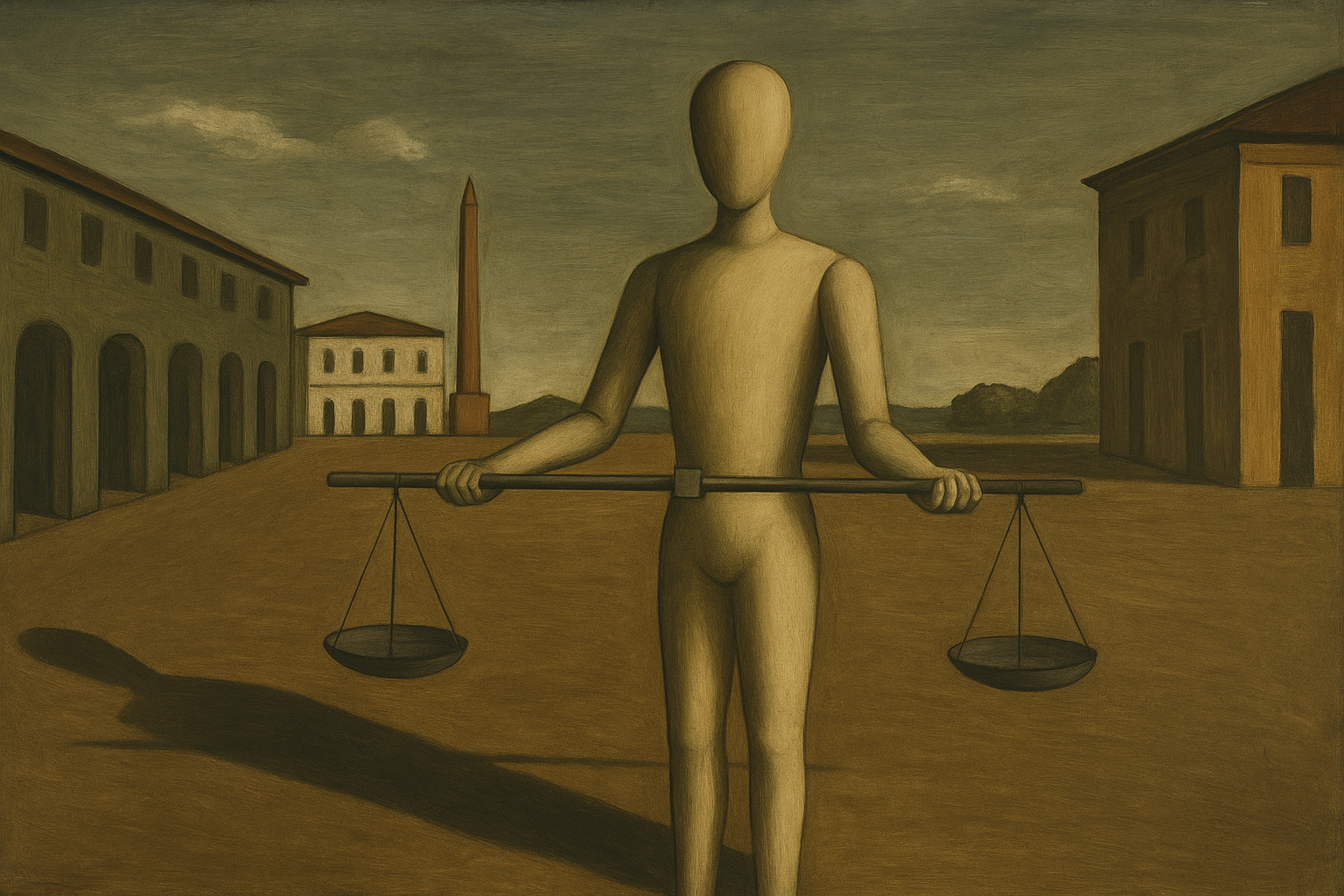 Le regole del Collettivo