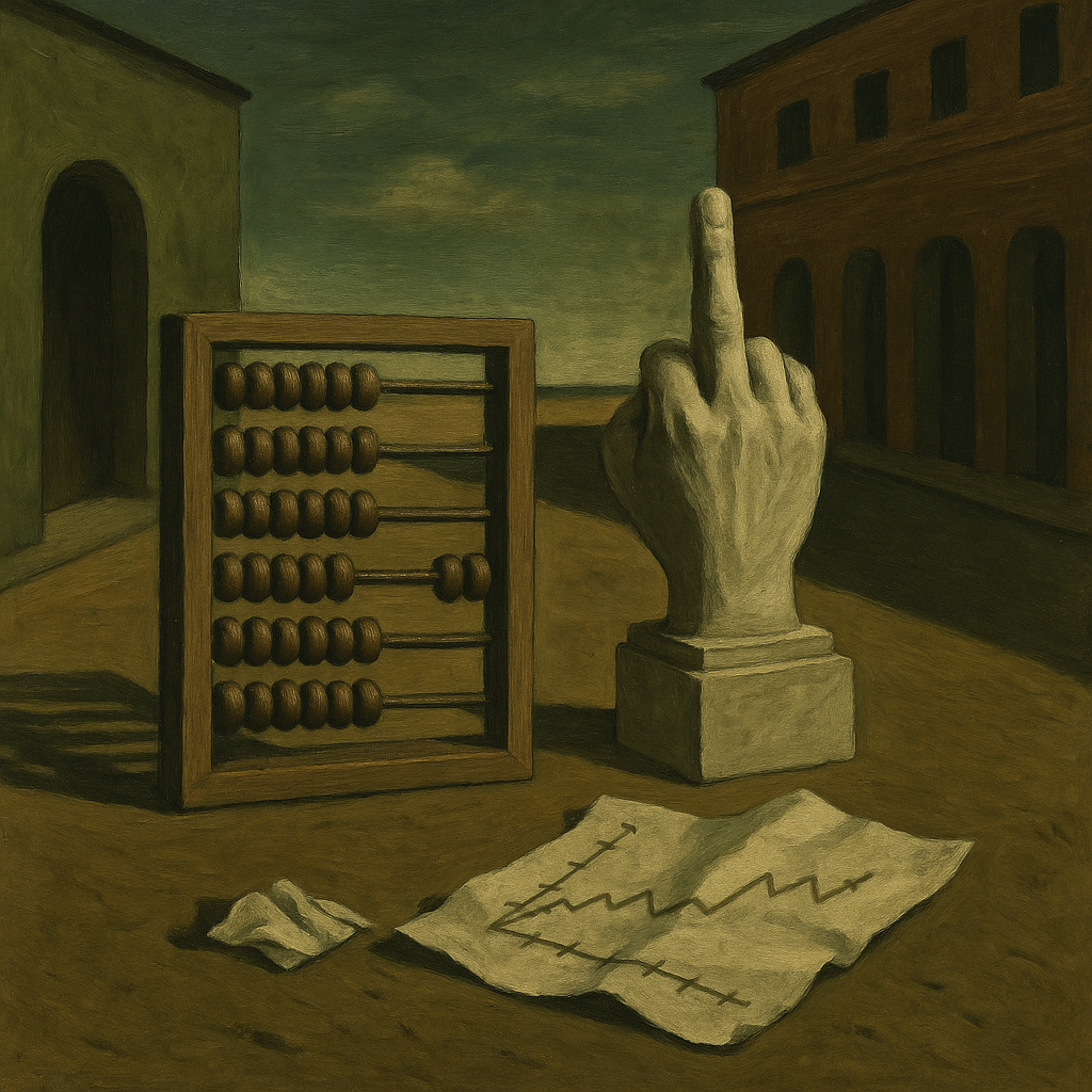 Cultura del dato per adulti